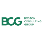 Boston Consulting Group logo