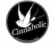 Cinnaholic logo